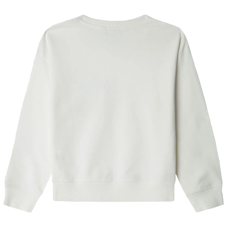 SUDADERA NIÑA  PEPE JEANS ALAIA