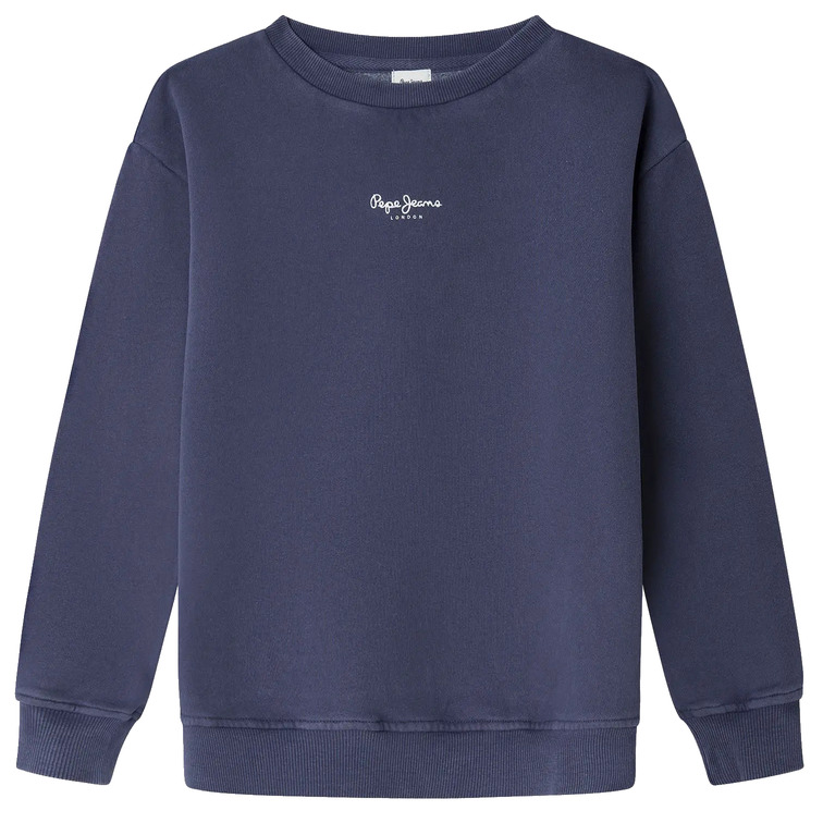 SUDADERA NIÑA  PEPE JEANS ALISSA