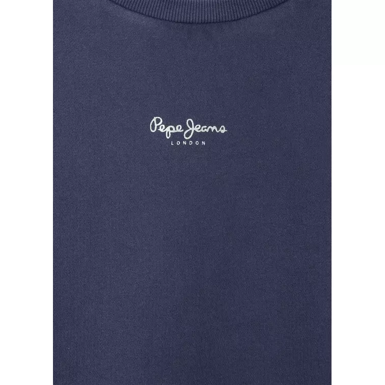 SUDADERA NIÑA  PEPE JEANS ALISSA