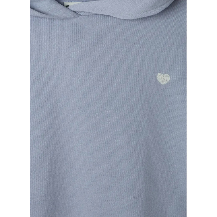 SUDADERA NIÑA  PEPE JEANS ANNE