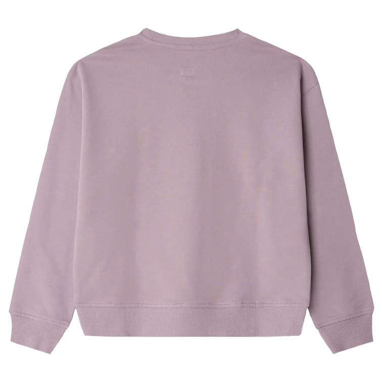 SUDADERA NIÑA  PEPE JEANS ANNIE