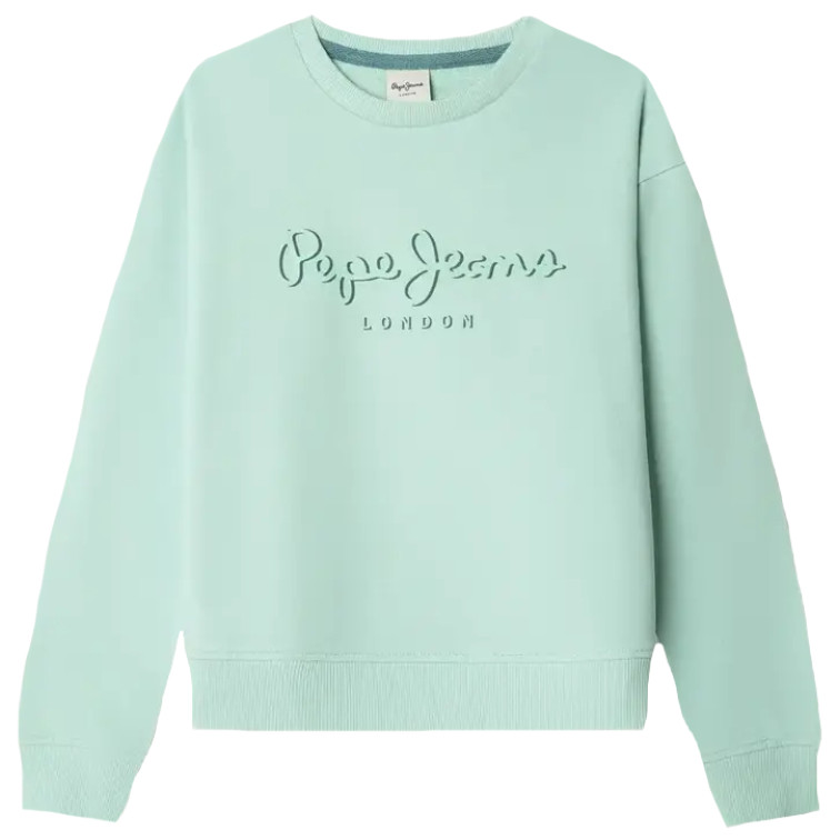 SUDADERA NIÑA  PEPE JEANS GAB