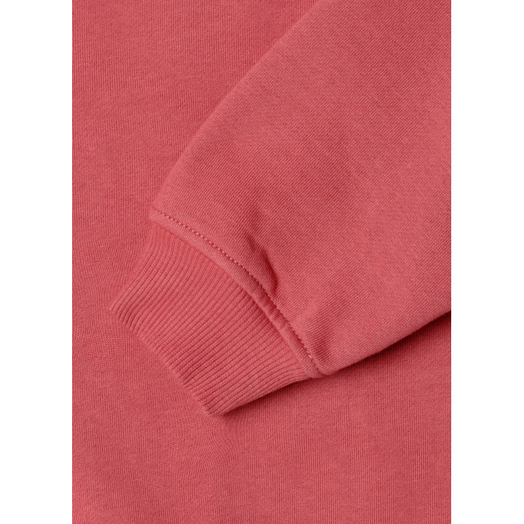 SUDADERA CON CAPUCHA NIÑA PEPE JEANS FIT RELAXED