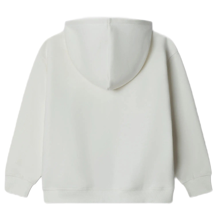 SUDADERA CON CAPUCHA NIÑA PEPE JEANS FIT RELAXED
