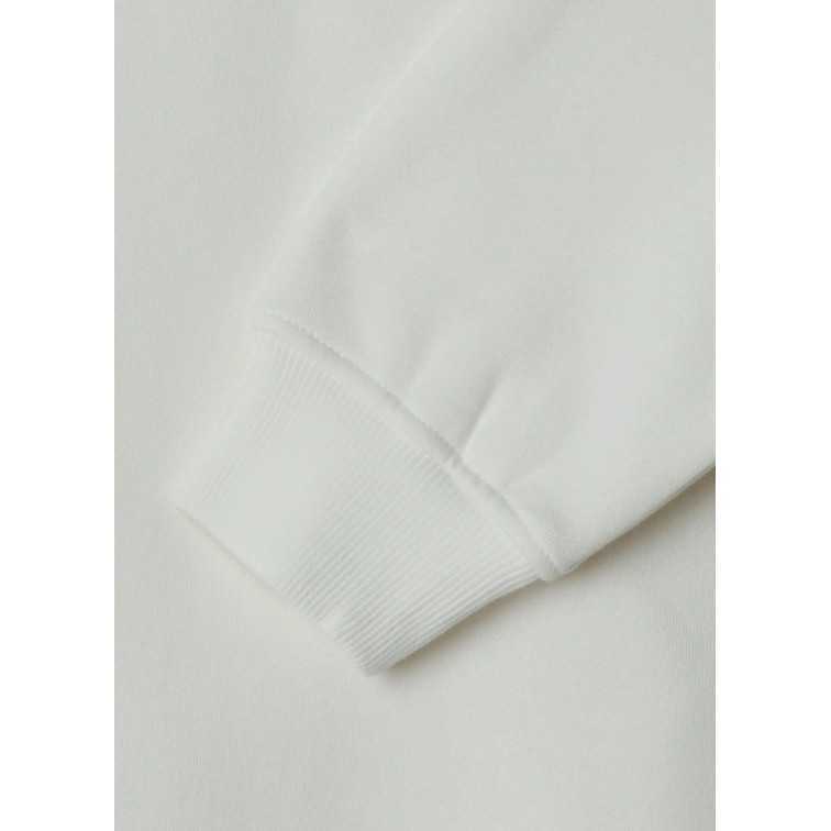 SUDADERA CON CAPUCHA NIÑA PEPE JEANS FIT RELAXED