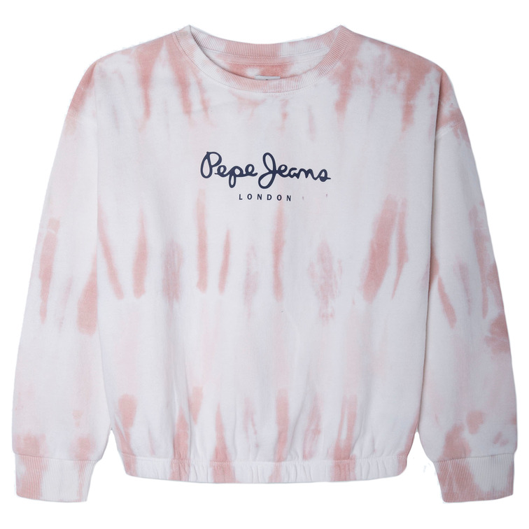 SUDADERA NIÑA  PEPE JEANS GRACE