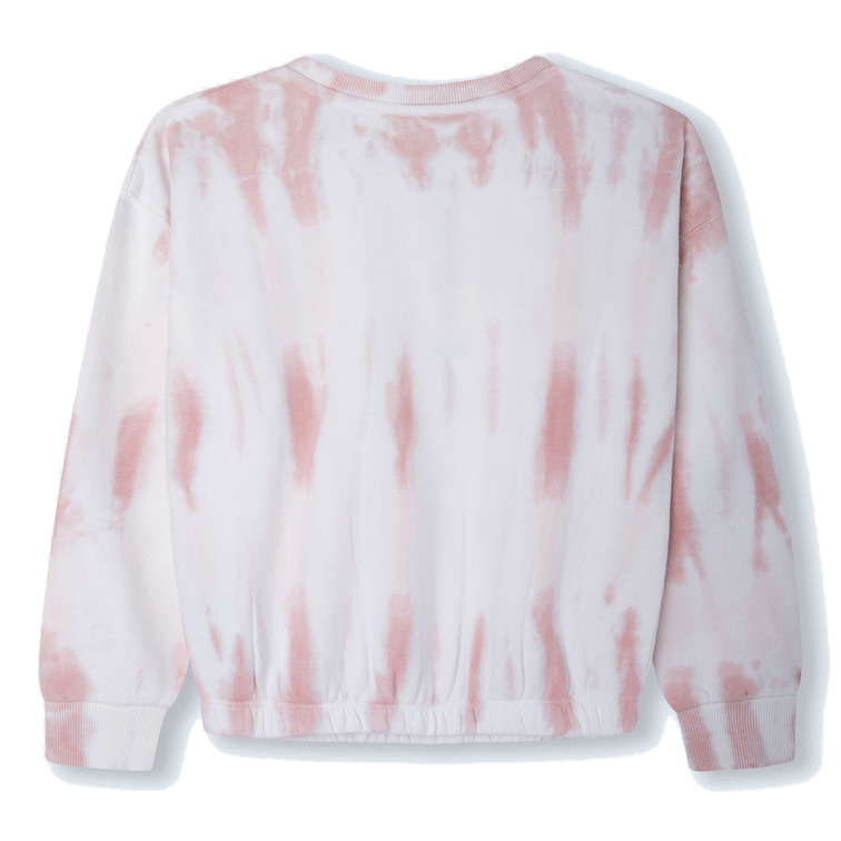 SUDADERA NIÑA  PEPE JEANS GRACE