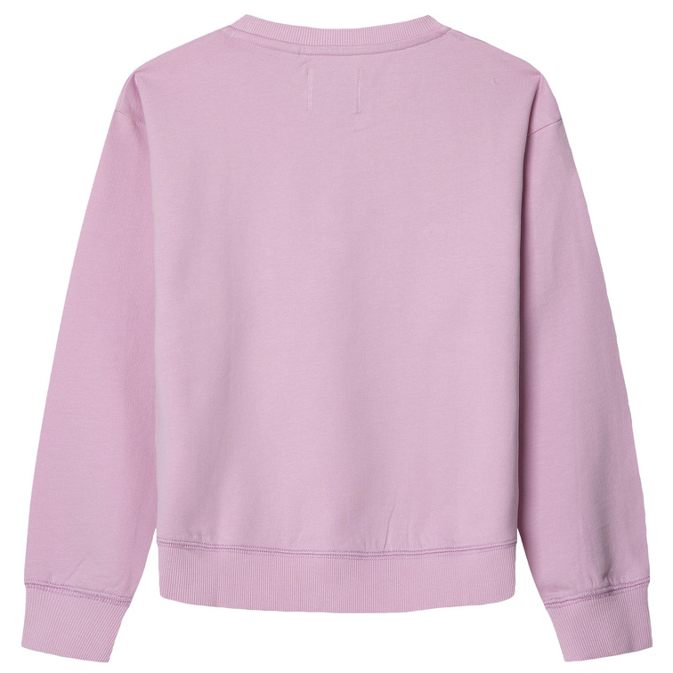 SUDADERA NIÑA  PEPE JEANS HANA CREW