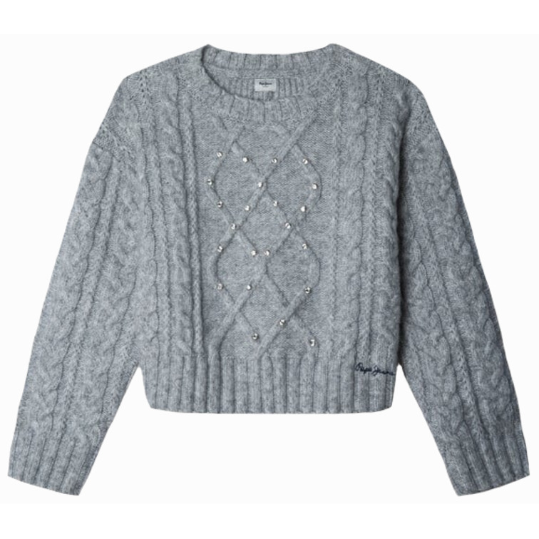 JERSEY NIÑA  PEPE JEANS BAELA