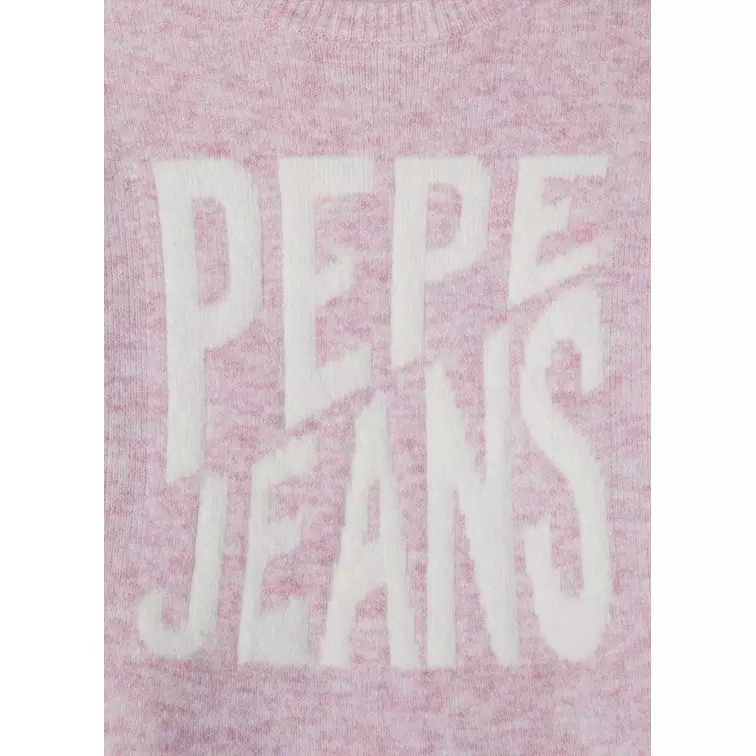 JERSEY NIÑA  PEPE JEANS BEKKY