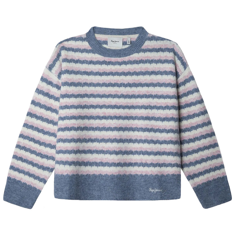 JERSEY NIÑA  PEPE JEANS BOLLY