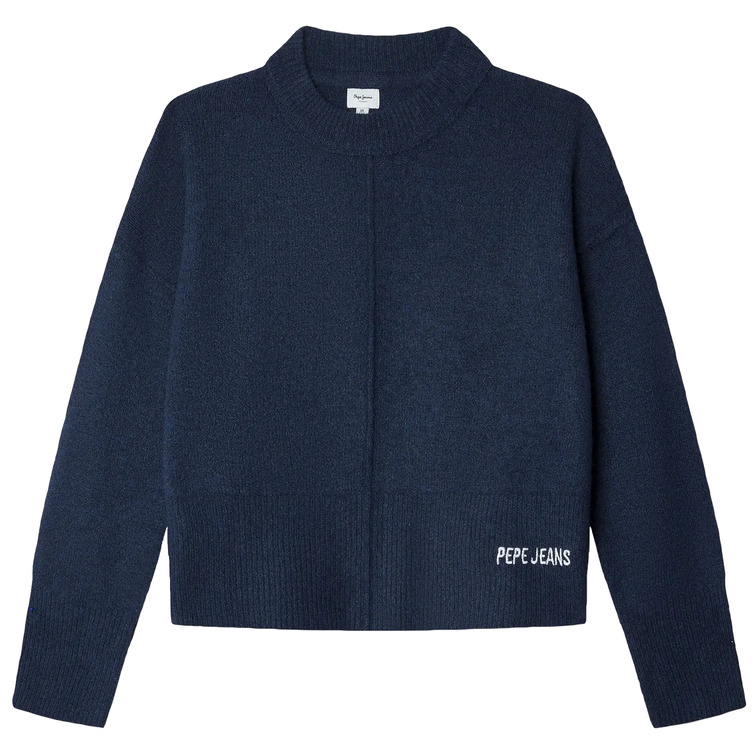 JERSEY NIÑA  PEPE JEANS BIBBY