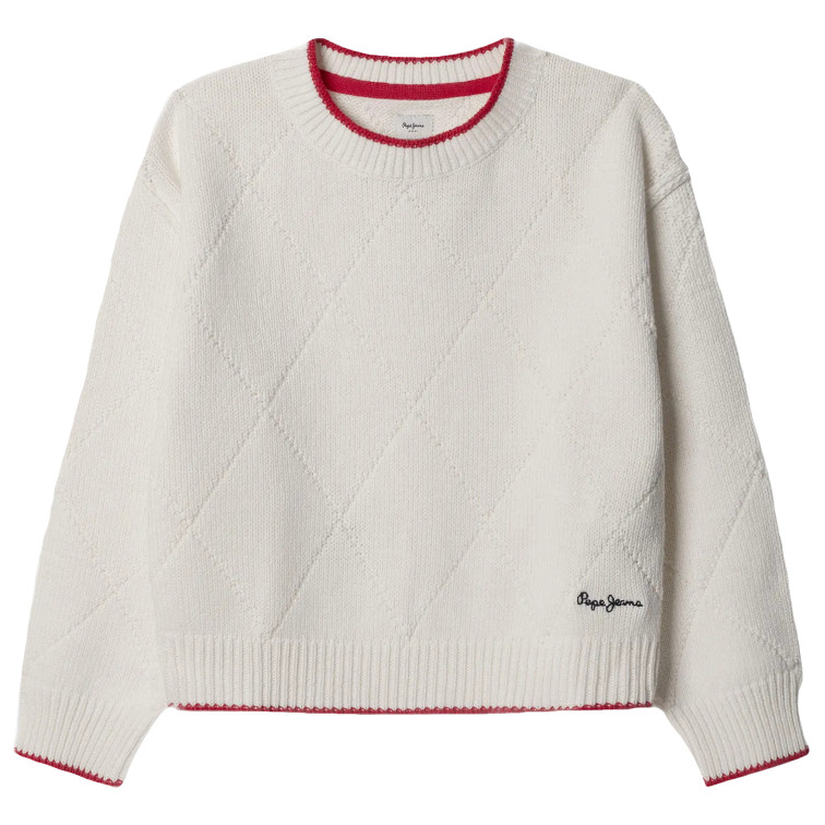JERSEY NIÑA  PEPE JEANS FLORENCE