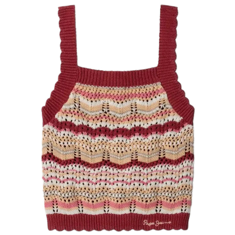 JERSEY NIÑA  PEPE JEANS HYO