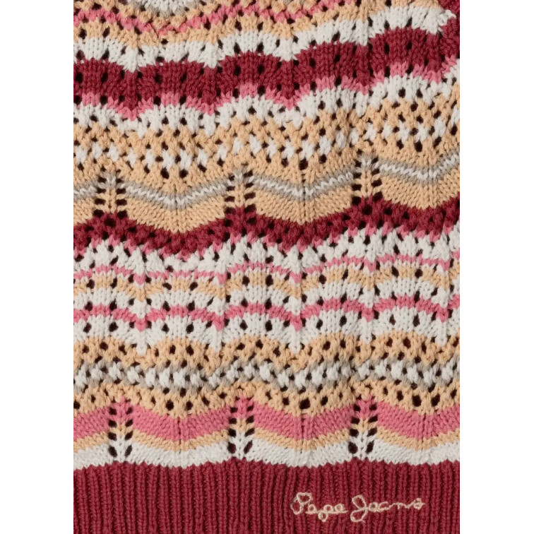 JERSEY NIÑA  PEPE JEANS HYO