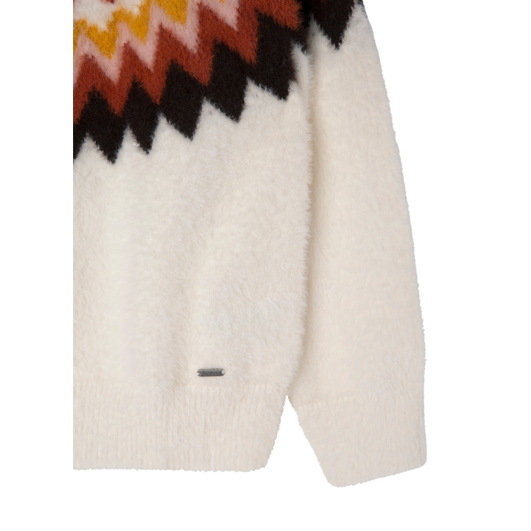 JERSEY ALPINO NIÑA PEPE JEANS XARTHY