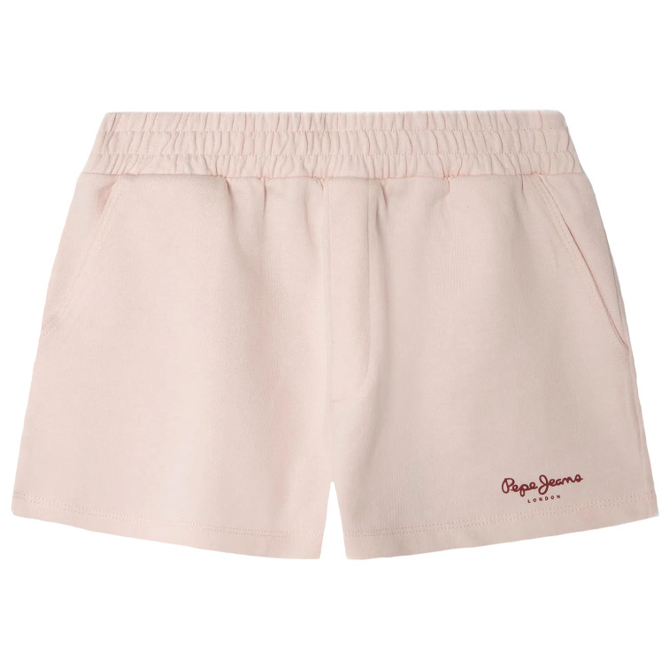 PANTALÓN CORTO NIÑA  PEPE JEANS GAB SHORTS