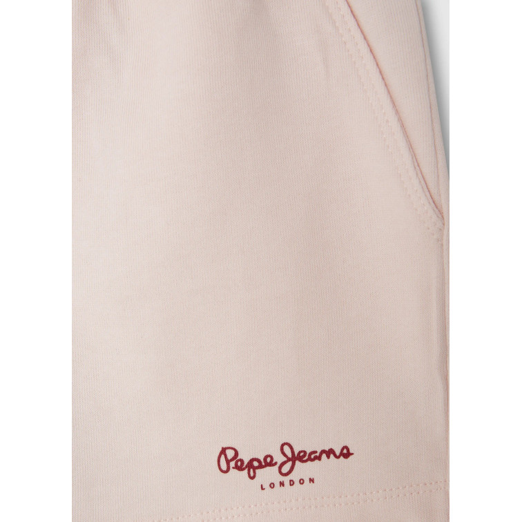 PANTALÓN CORTO NIÑA  PEPE JEANS GAB SHORTS