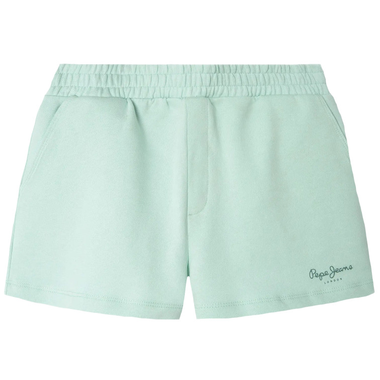 PANTALÓN CORTO NIÑA  PEPE JEANS GAB SHORTS