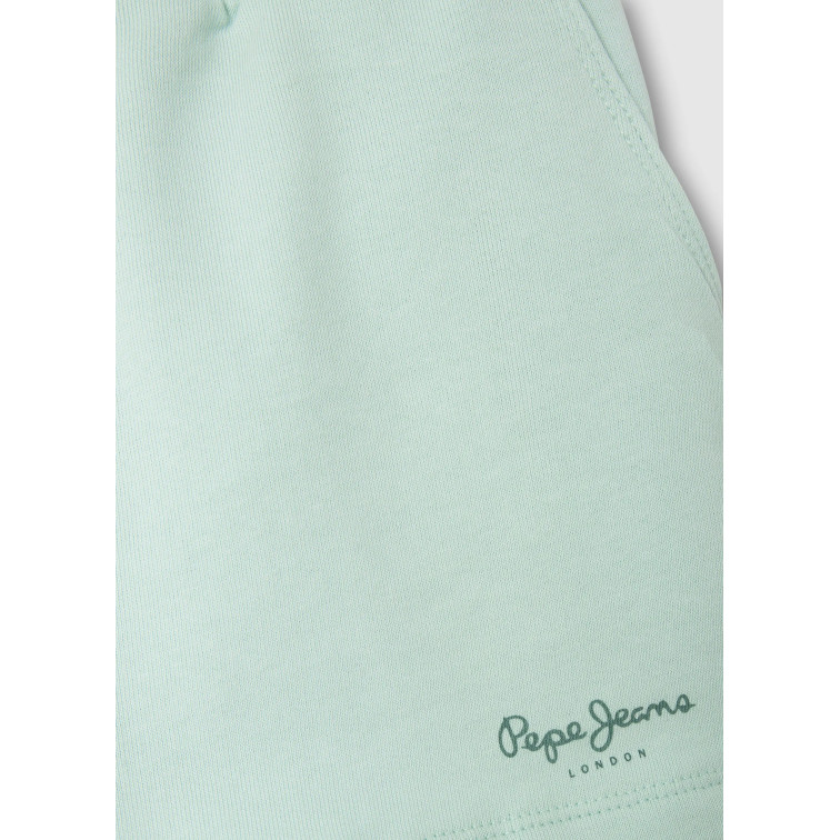 PANTALÓN CORTO NIÑA  PEPE JEANS GAB SHORTS