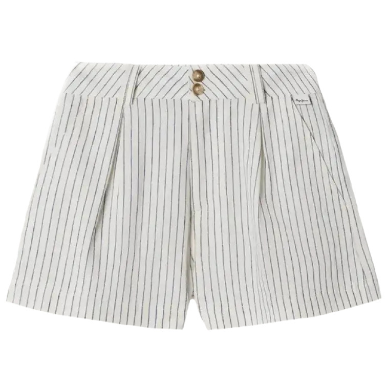 PANTALÓN CORTO NIÑA  PEPE JEANS IZZY SHORTS