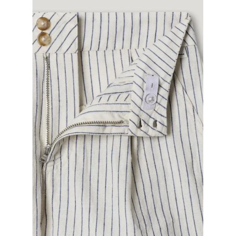 PANTALÓN CORTO NIÑA  PEPE JEANS IZZY SHORTS