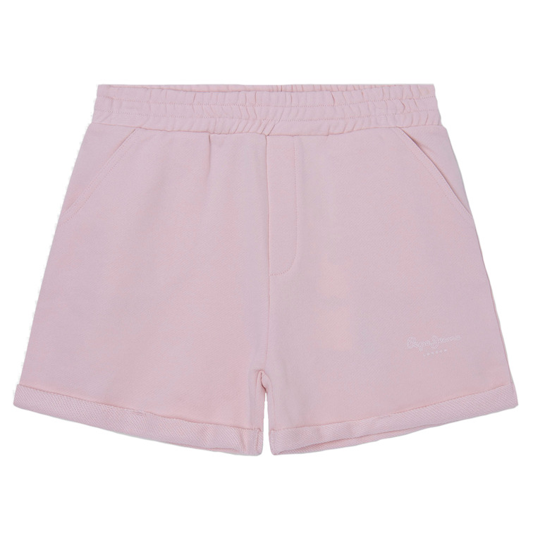 Kiabi Pantalon Pantalon Corto Algodon NiÃ±a Pantalón Corto De