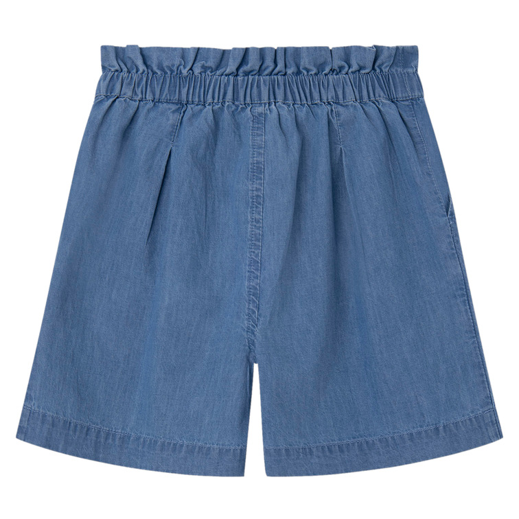 SHORT PAPER BAG NIÑA PEPE JEANS JIMENA