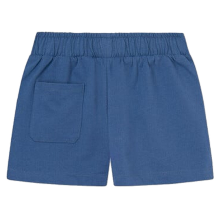 SHORTS FELPA CINTURA ELÁSTICA NIÑA PEPE JEANS