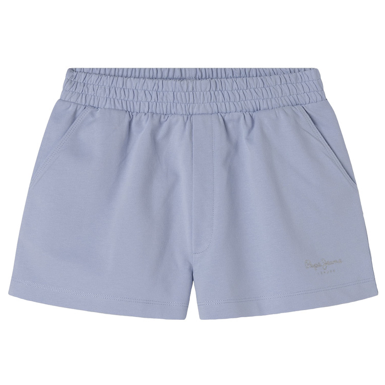 PANTALÓN CORTO NIÑA PEPE JEANS CINTURA AJUSTABLE
