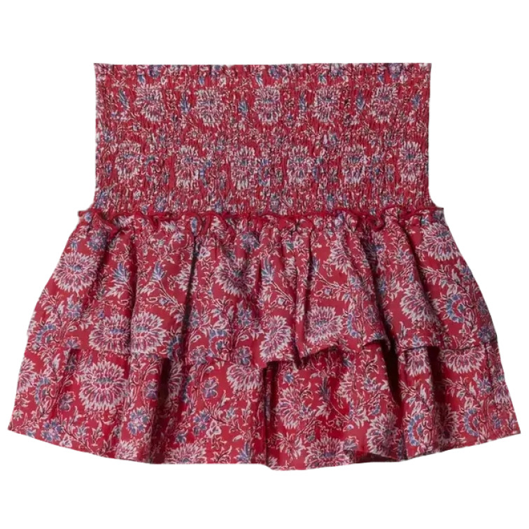 FALDA NIÑA  PEPE JEANS HALLIE