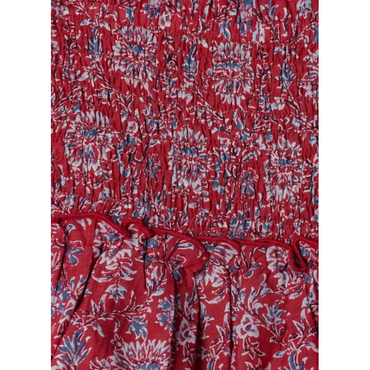 FALDA NIÑA  PEPE JEANS HALLIE