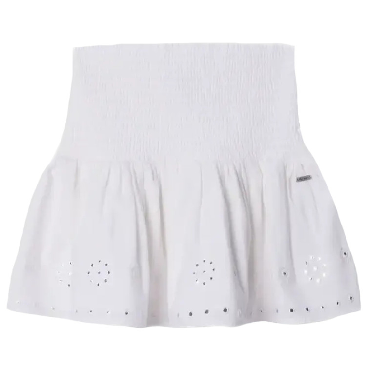FALDA NIÑA  PEPE JEANS HOLLY SKIRT