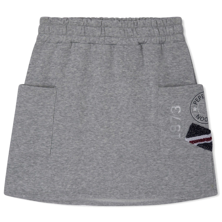 FALDA DEPORTIVA NIÑA PEPE JEANS BONY