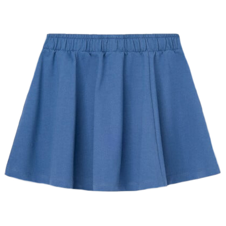 FALDA CORTA CON VOLANTES NIÑA PEPE JEANS