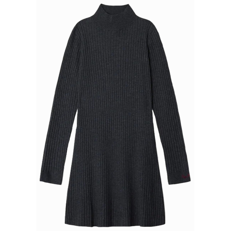 VESTIDO NIÑA  PEPE JEANS BRIELENNE