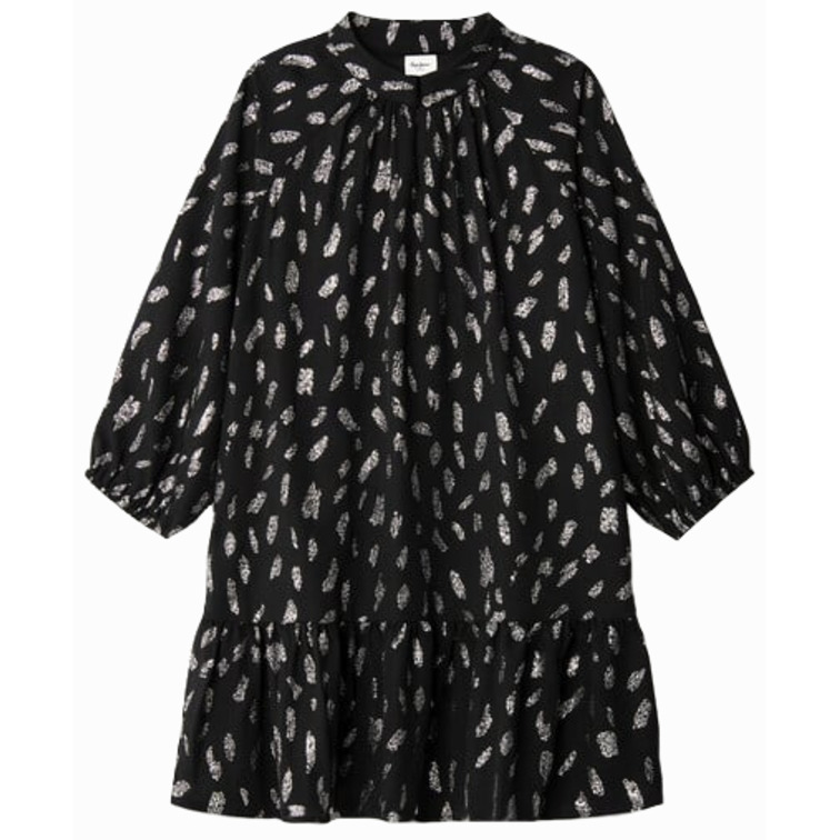 VESTIDO NIÑA  PEPE JEANS ZIZY