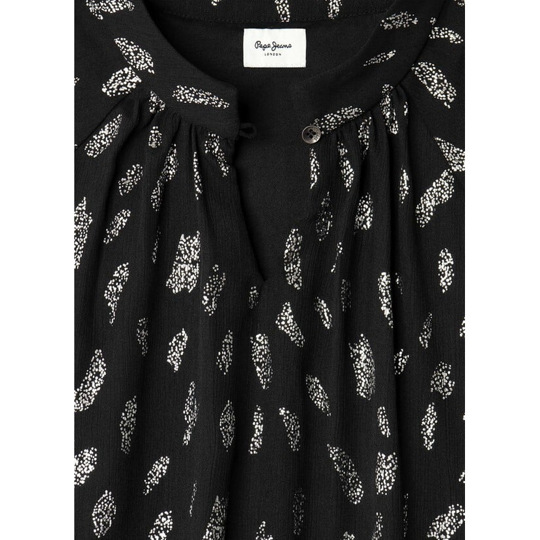 VESTIDO NIÑA  PEPE JEANS ZIZY