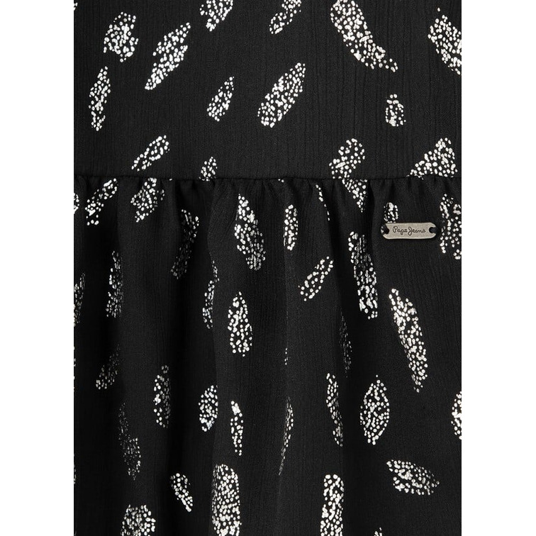 VESTIDO NIÑA  PEPE JEANS ZIZY