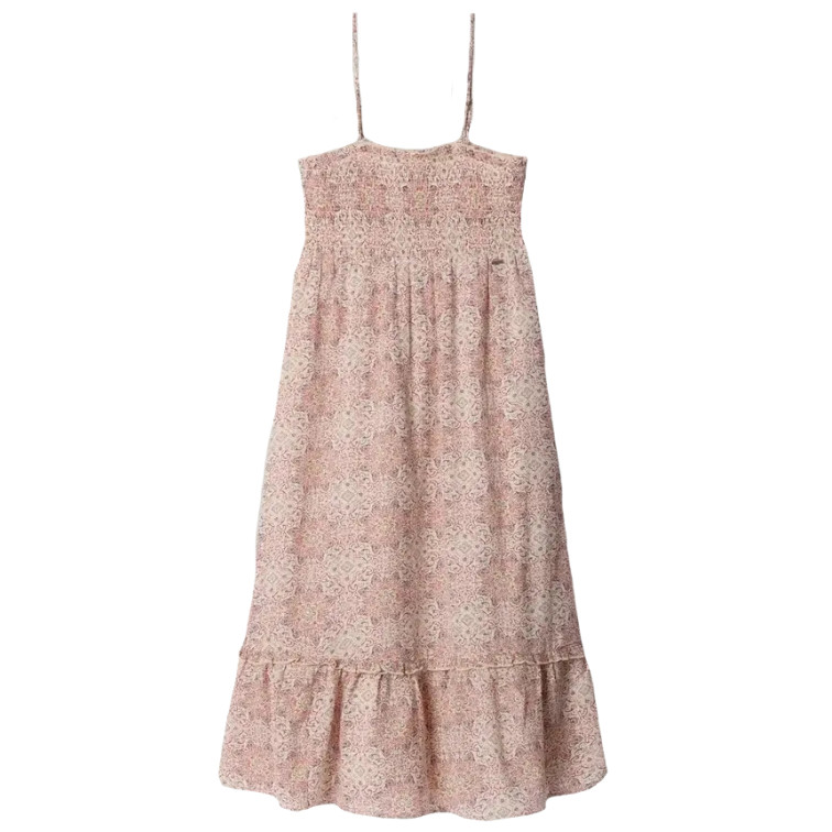 VESTIDO NIÑA  PEPE JEANS IVANA