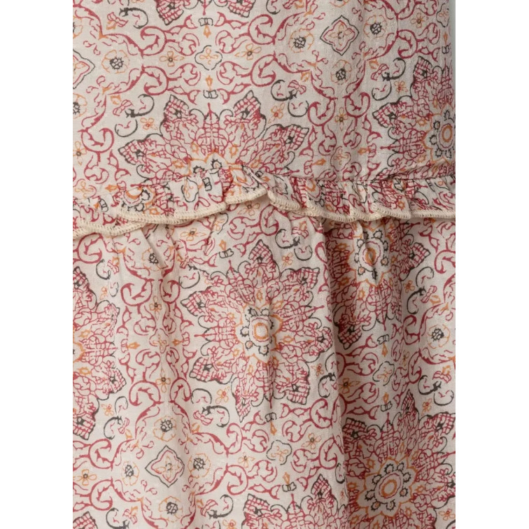 VESTIDO NIÑA  PEPE JEANS IVANA