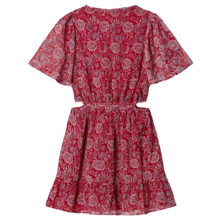 VESTIDO NIÑA  PEPE JEANS ILIANA