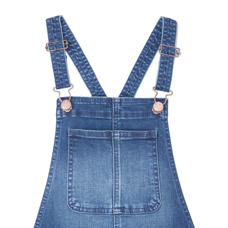 PETO VAQUERO NIÑA PEPE JEANS KAIA