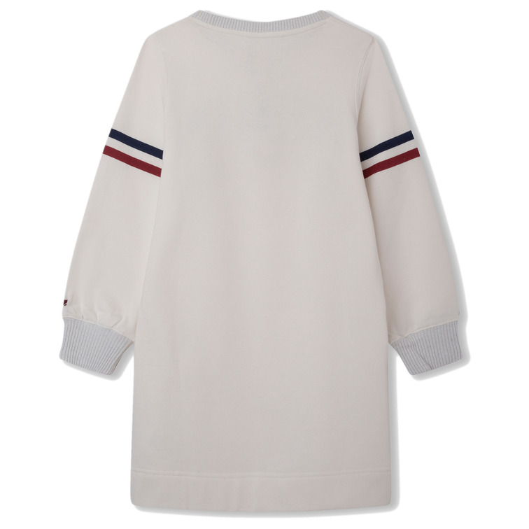 VESTIDO ESTILO SUDADERA NIÑA PEPE JEANS EIDEN