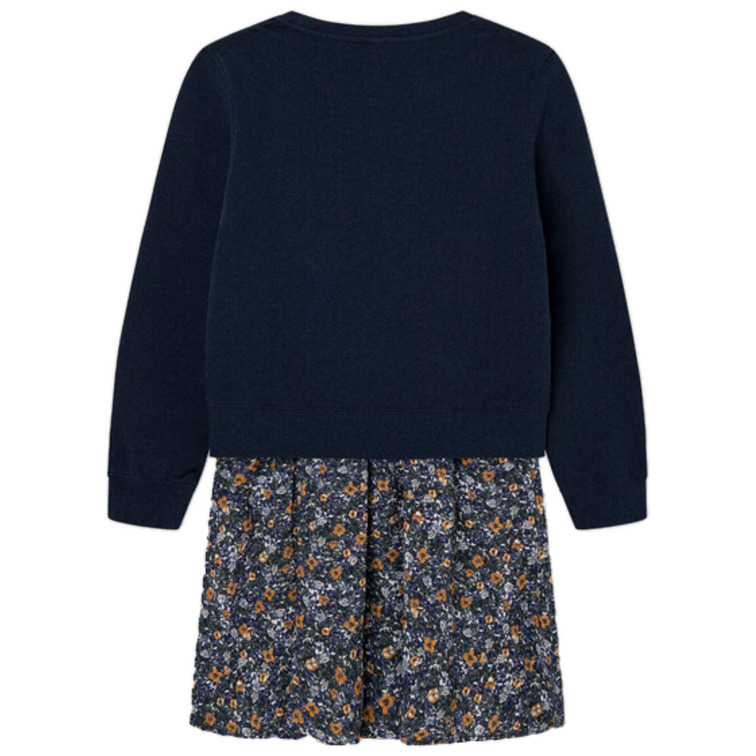 VESTIDO NIÑA  PEPE JEANS TESSA