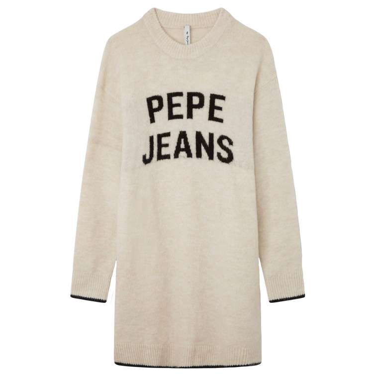 VESTIDO NIÑA  PEPE JEANS VERONIQUE