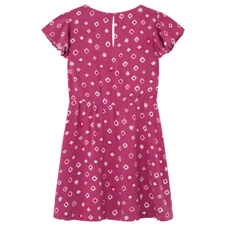 VESTIDO NIÑA  PEPE JEANS ORLANDA