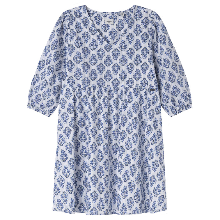 VESTIDO NIÑA  PEPE JEANS SOPHIE DRESS