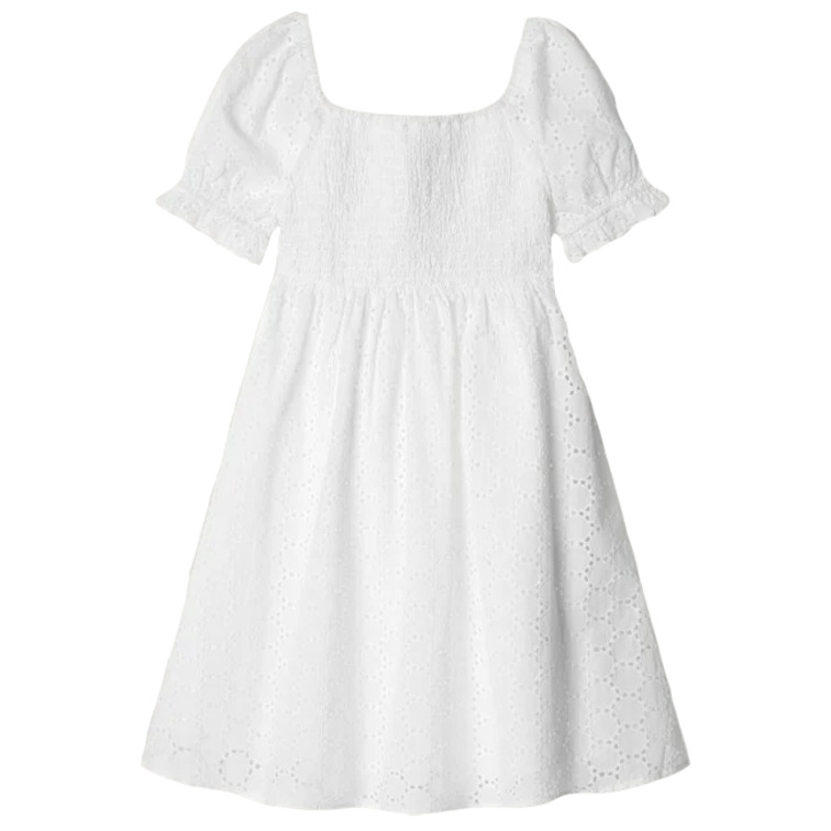 VESTIDO NIÑA  PEPE JEANS CHARLOTTE DRESS