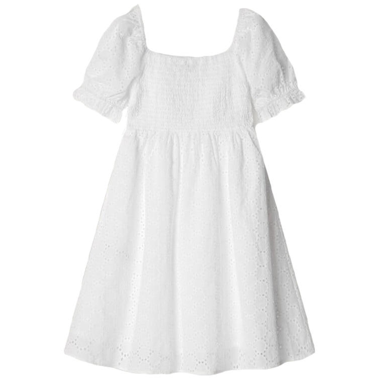 VESTIDO NIÑA  PEPE JEANS CHARLOTTE DRESS